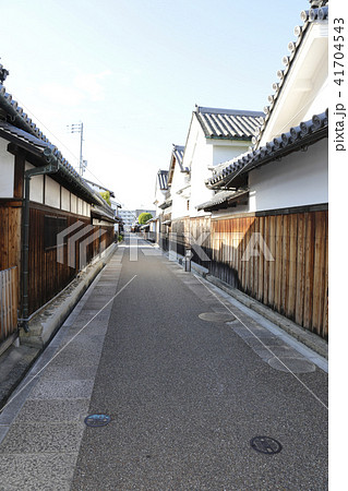 富田林寺内町 富田林寺内町 41704543