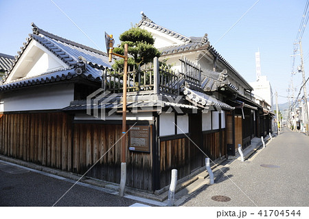 富田林寺内町 41704544