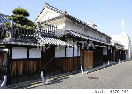 富田林寺内町 富田林寺内町 41704546