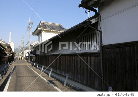 富田林寺内町 富田林寺内町 41704549