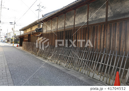 富田林寺内町 富田林寺内町 41704552