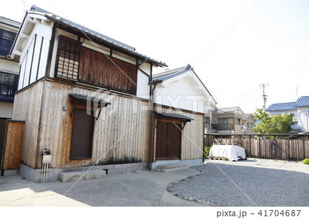 富田林寺内町 41704687