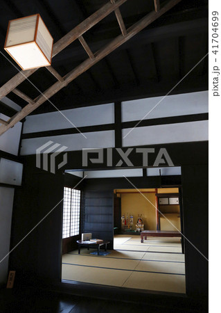富田林寺内町 富田林寺内町 41704699