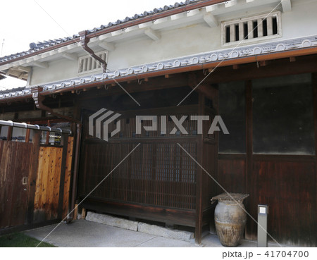 富田林寺内町 41704700