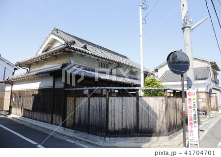 富田林寺内町 富田林寺内町 41704701