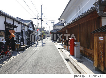 富田林寺内町 41704713