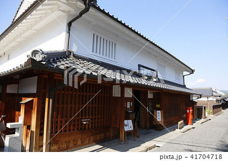 富田林寺内町 41704718