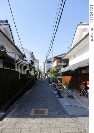 富田林寺内町 41704721
