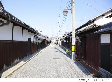 富田林寺内町 41704723