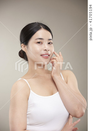 女性 女 女の子 41705194