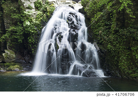 赤目四十八滝の千手滝 41706706