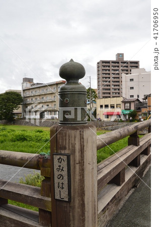 上ノ橋（岩手県盛岡市上ノ橋町） 41706950