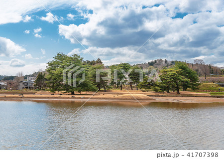 特別史跡 無量光院跡 特別史跡 無量光院跡 41707398