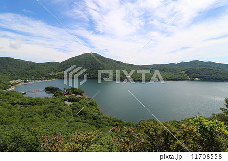 赤城山の黒檜山への登山 41708558