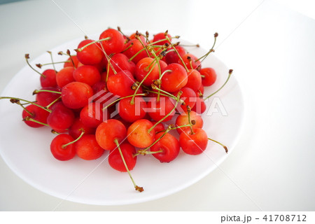 さくらんぼ 41708712