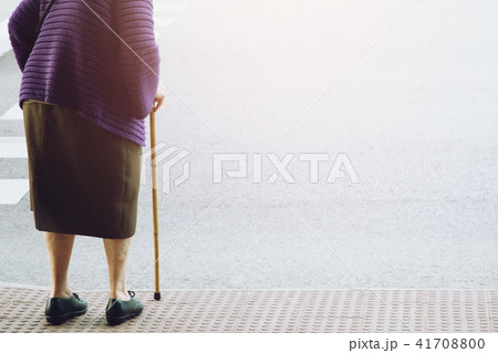 elderly old woman elderly old woman 41708800
