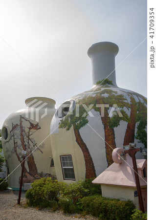 風景 自然 霊興島 41709354