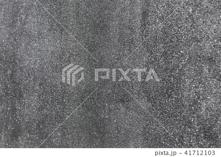 White Organic Asphalt Texture 41712103