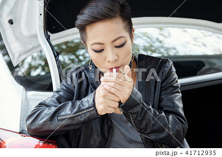 Need a cigarette 41712935