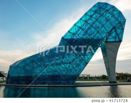 教会 聖堂 台湾 41713728