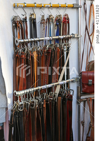 Belts Belts 41713820