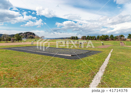 柳之御所遺跡 柳之御所遺跡 41714376