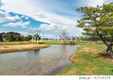 柳之御所遺跡 41714379