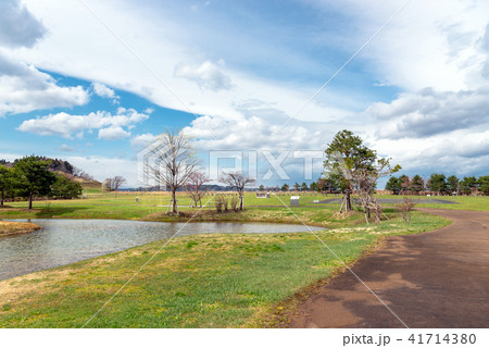 柳之御所遺跡 41714380