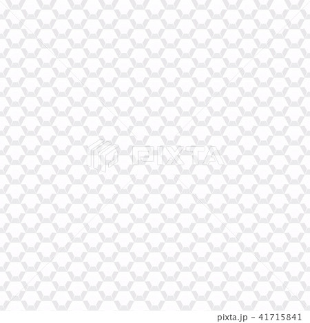 White geometric texture. seamless background.  41715841