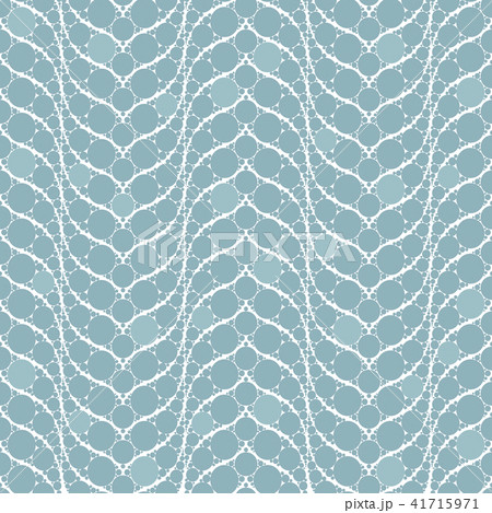 Abstract geometric pattern with points. A seamless 41715971