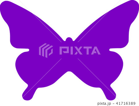 Butterfly Symbol 41716389