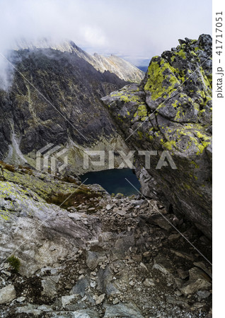 view of high Tatra 41717051