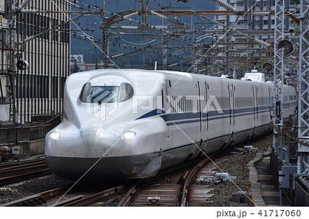 N700S　確認試験車　J0編成 41717060