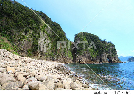 浮島海岸（西伊豆） 41717266