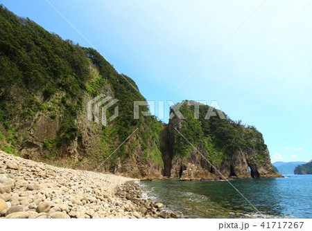 浮島海岸（西伊豆） 41717267