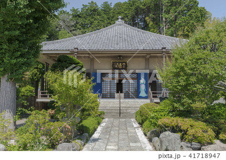 多聞院 本堂(鎌倉市大船) 多聞院 本堂(鎌倉市大船) 41718947