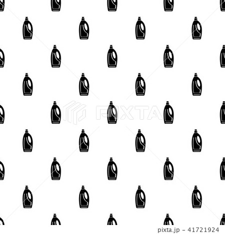 Detergent bottle icon, simple style Detergent bottle icon, simple style 41721924