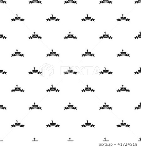 Zombie night pattern vector seamless 41724518