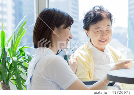 水分補給 41726975