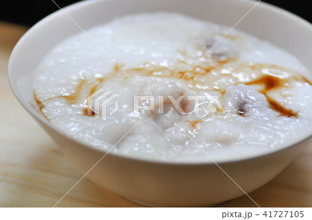 rice porridge or porridge rice porridge or porridge 41727105