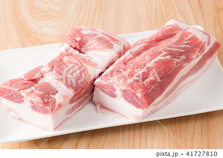豚バラ肉 ブロック 豚バラ肉 ブロック 41727810