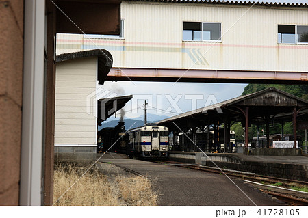 SL人吉号 41728105