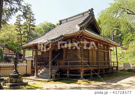 立石寺 41728377