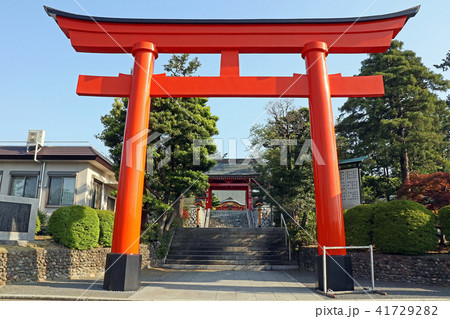 東伏見稲荷神社 東伏見稲荷神社 41729282