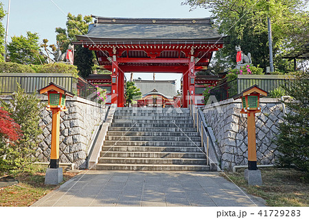 東伏見稲荷神社 東伏見稲荷神社 41729283