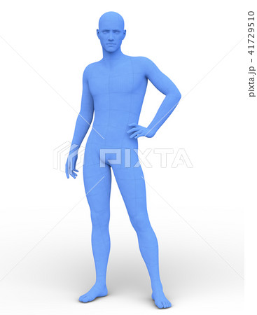 男性イメージ 41729510
