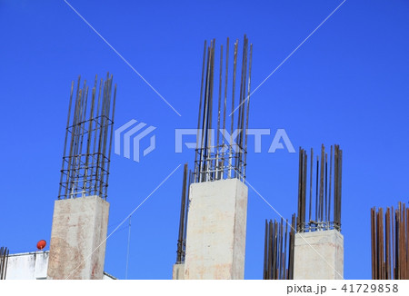 work construction in building site workplace work construction in building site workplace 41729858
