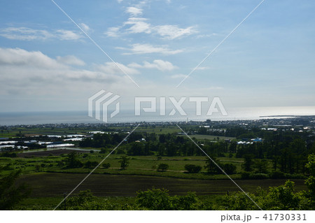 北海道の休日 41730331