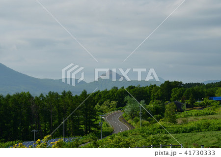 北海道の休日 41730333