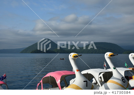 北海道の休日 41730384